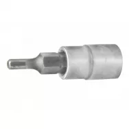 Бита-головка H6 1/4" KINGTUL KT-3243206