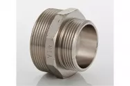 Ниппель перех. 1"*1/2" (VTr.580.N.0604)