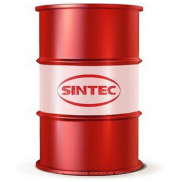 Масло моторное полусинтетическое SINTEC LUXE 5000 SAE 10W40 API SL/CF 205л