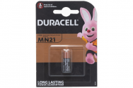 Батарейка DURACELL A23 MN21 (V23GA)