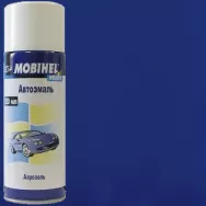 Kраска алкид аэрозоль MOBIHEL 520мл 403 монте карло