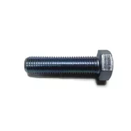 Болт М20*90 пр.10,9 полная резьба DIN 933 оцинк (17406)