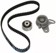 Комплект ремня ГРМ Gates K015479XS Hyundai Accent/Coupe/Elantra/Getz/Matrix 95-10, KIA Cerato/Rio 04