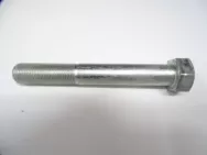 Болт М16*65*1,5 буфера зад. рессоры (12231)