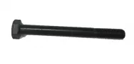 Болт М10*100*1,25 10.9 выпускного колектора, черный (11399)