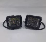 Фара противотуманная OFF-Road 90W 303397