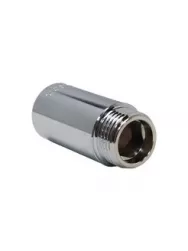 Удлинитель Thermofix никель 1/2" (1/2"х70 вн/нар) 3589