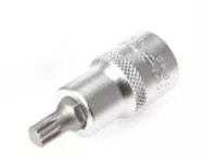 Головка-вставка 1/2" Spline M16 L-55 Д/Т 625416