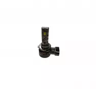 Лампы светодиодные головного света 12-24V A60 HB4(9006) 55W Canbus (компл. 2шт)