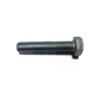 Болт М20*120 пр.10,9 полная резьба DIN 933 оцинк (17409)