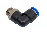 Фитинг NBPT L-образный с нар. резьбой PL 10-G02