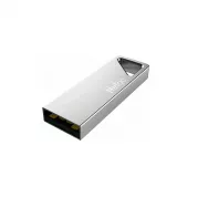 Флеш-накопитель Netac USB 16G U 326 серебро