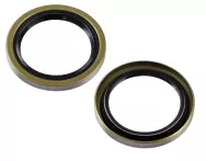 Сальник 57*76*8 верхнего редуктора для MERCRUISER Alpha One Gen II OEM: 26-68493, 18-2003, G-85030