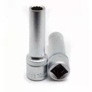 Головка длин. 1/2" 12-гр 32мм СЕРВИС КЛЮЧ 77932