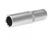 Головка длин. 1/2" 12-гр 22мм ДТ 622222