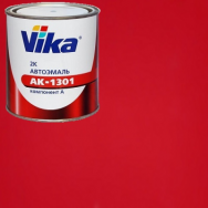 Краска акрил VIKA AK-1301 0,85л  170 торнадо (без отвердителя)