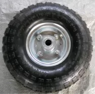 Колесо 2.50-4 d20