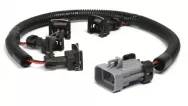 Жгут форсунок для а/м ВАЗ 2111-3724036 Cargen