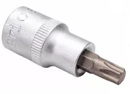 Головка со вставкой TORX T45 (1/2";L=55mm) АвтоDело (39345)