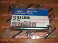 Болт металлический Hyundai Kia 5816332000