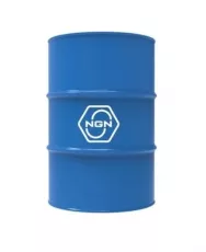 Масло моторное полусинтетическое NGN PREMIUM A-LINE 10W40 API SL/CF 60л