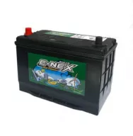 Аккумулятор E-NEX XDC27MF 6CT-90Ah (глубокого разряда)