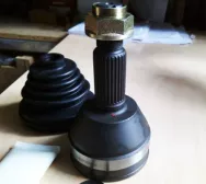 ШРУС наружный 23х58х26 Febest 0110-054 Toyota Corolla