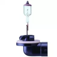 Лампы галогенные Koito Whitebeam H27/2 12V 27W P0729W (55W) (компл. 2шт)