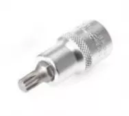 Головка со вставкой 1/2" TORX T30 L=55мм ДТ 624130