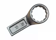 Ключ ступичный СЕРВИС КЛЮЧ 41мм