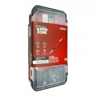 Отвертка аккумуляторная NUMBER ONE NCSD-0.8A-N2.2-PRO