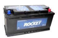 Аккумулятор ROCKET 6CT-105 (о.п) AGM L6