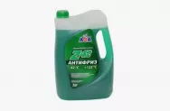 Антифриз зеленый AGA Z 42 5л