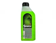 Антифриз зеленый STAREX EURO 1л. (700655)