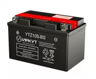 Аккумулятор Иркут YTZ10S-BS (12V / 8Ah)