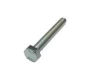 Болт М8*60 пр. 8.8 полная резьба DIN933 10951
