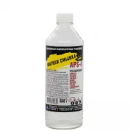 APS Мягкая смывка краски APS-4 600 г