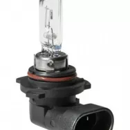 Лампа галогенная SVS 9012 HIR2 12V 55W PX22d Standard +30%