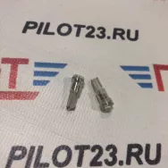 Лампа светодиодная LED Маяк 24V T5 1SMD W2,0*4,6D (панель приборов) белая (уп. 50шт)