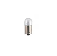 Лампа накаливания Philips 12821CP R5W 12V 5W BA15s (уп. 10шт)