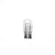Лампа накаливания дополнительного освещения Koito 1891 12V 21/5W Т20 без цоколя (ЕСЕ) (уп. 100шт) 