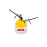 Очиститель JAS 1601 для аэрографа 3в1