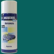 Kраска алкид аэрозоль MOBIHEL 520мл 417 пицунда