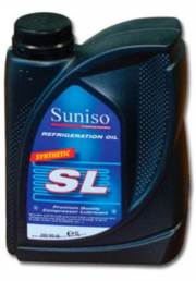 Масло синтетическое Suniso SL 100 (BC-POE 100)1л 081019.081315