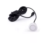 Датчик парктроника PS-20W 2,5м х 20 мм /белый/