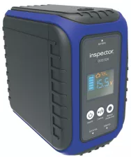 Пускозарядное устройство Inspector Booster 800A