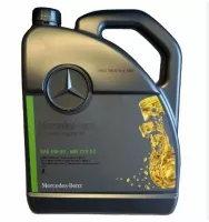 Масло моторное синтетическое Mercedes-Benz МB 229.52 5W30 A000989330913ABDW A000989700613ABDW  (5л) 