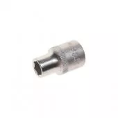 Головка 1/2" 6-гр 28мм Автодело 13434