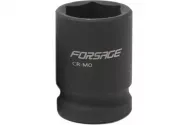 Головка ударная Forsage 21мм 3/4" 12гр. F-46821