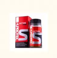Состав триботехнический "ACTIVE PLUS" ДВС SUPROTEC 122899*
